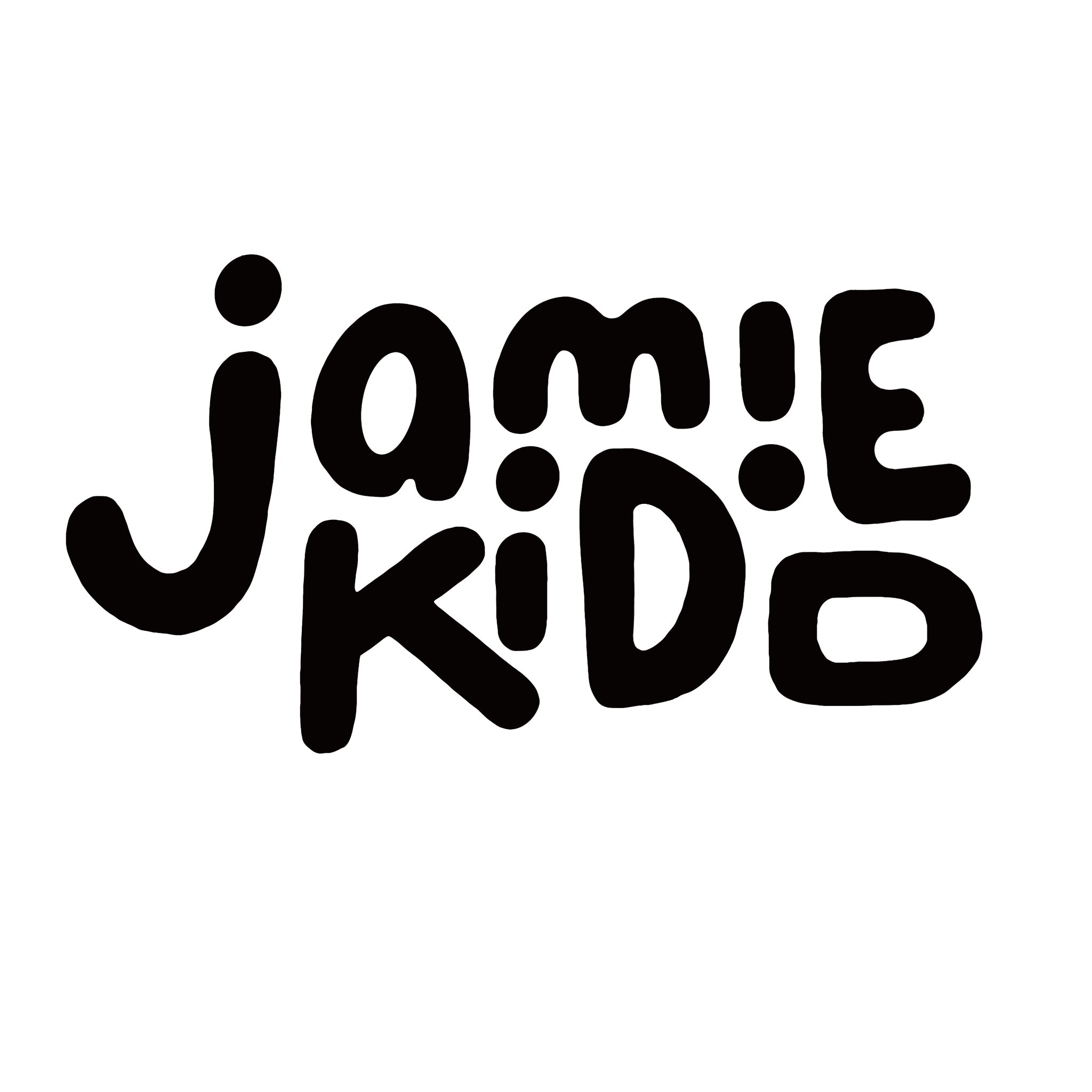 JAMIE KIDD PAINTS